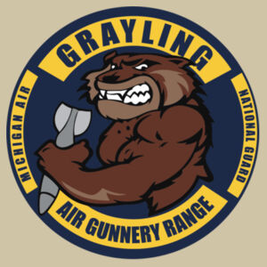 Grayling - Perfect Tri® Tee Design