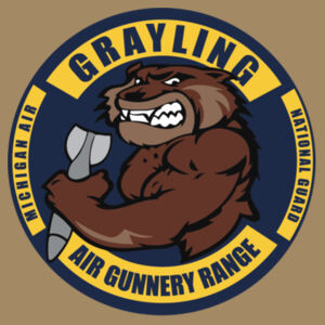 Grayling - Sport Wick® Fleece Hooded Pullover Design