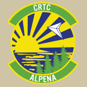 Alpena - Women's Perfect Tri® Tee Design