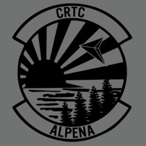 Alpena - Women's Perfect Tri® Tee Design