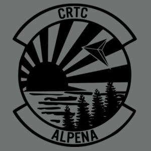 Alpena - Perfect Tri® Tee Design