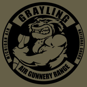 Grayling - Women's Perfect Tri® Tee Design