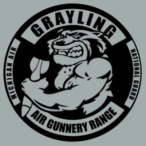 Grayling - Core Fleece Pullover Hooded Sweatshirt Design