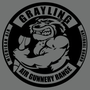 Grayling - Perfect Tri® Tee Design