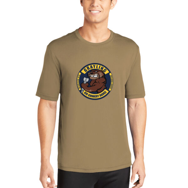 Grayling - PosiCharge® Competitor™ Tee Thumbnail