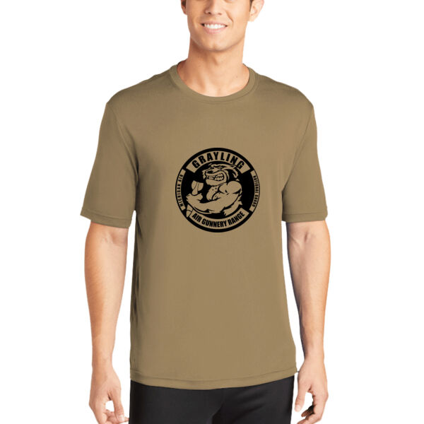 Grayling - PosiCharge® Competitor™ Tee Thumbnail