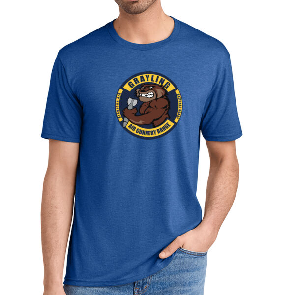 Grayling - Perfect Tri® Tee Thumbnail
