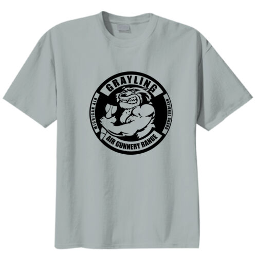 Grayling - Front Only Thumbnail