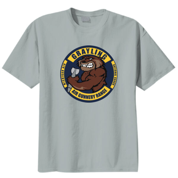 Grayling - Youth Core Blend Tee Thumbnail