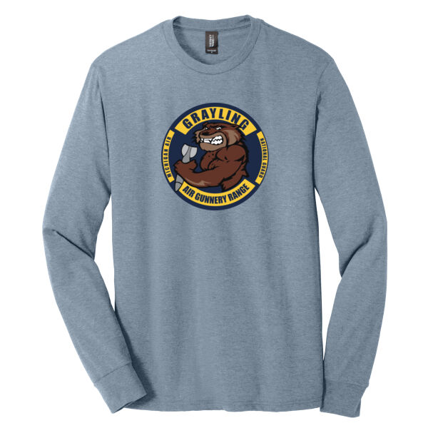 Grayling - Perfect Tri® Long Sleeve Tee Thumbnail