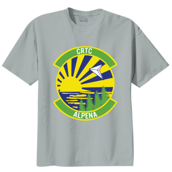 Alpena - Youth Core Blend Tee Thumbnail