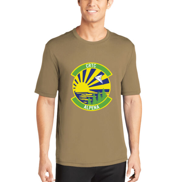 Alpena - PosiCharge® Competitor™ Tee Thumbnail