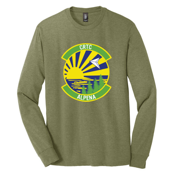 Alpena - Perfect Tri® Long Sleeve Tee Thumbnail
