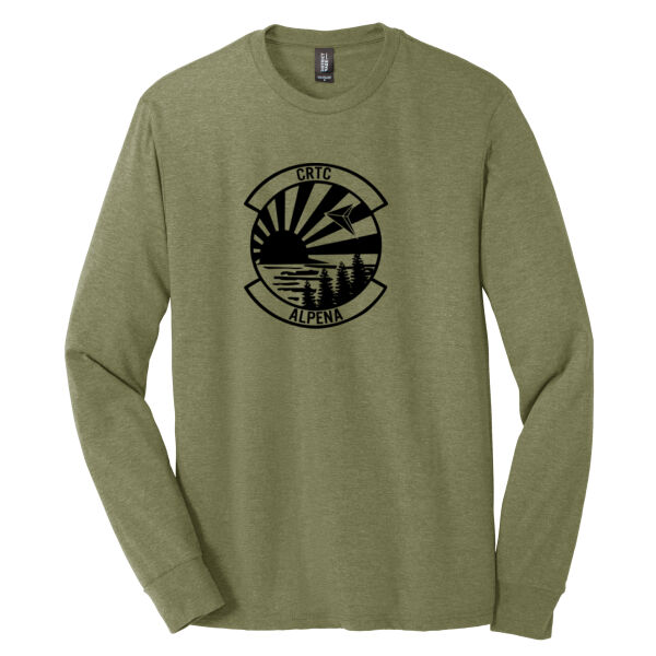 Alpena - Perfect Tri® Long Sleeve Tee Thumbnail