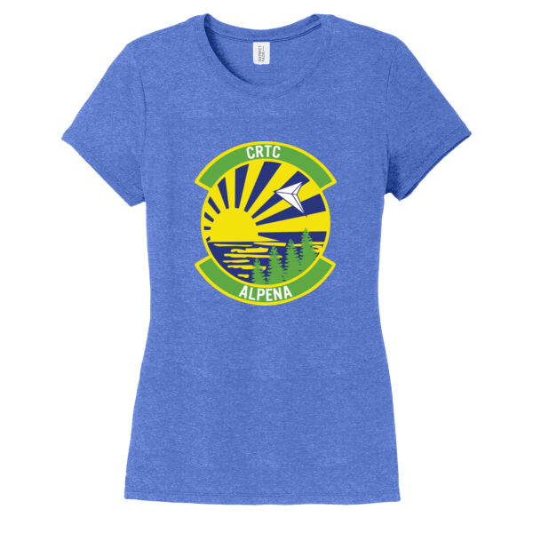 Alpena - Women's Perfect Tri® Tee Thumbnail