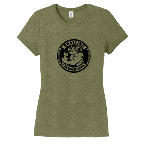 Grayling - Front Only Thumbnail