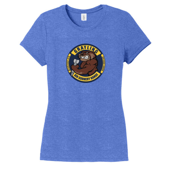 Grayling - Women's Perfect Tri® Tee Thumbnail