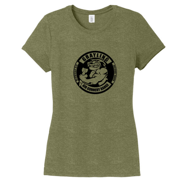 Grayling - Front Only Thumbnail