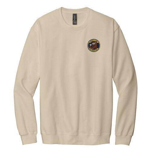 Grayling - Softstyle® Crewneck Sweatshirt Thumbnail