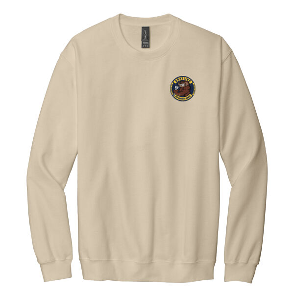 Grayling - Softstyle® Crewneck Sweatshirt Thumbnail