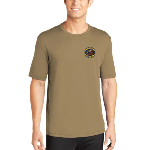 Grayling - PosiCharge® Competitor™ Tee Thumbnail