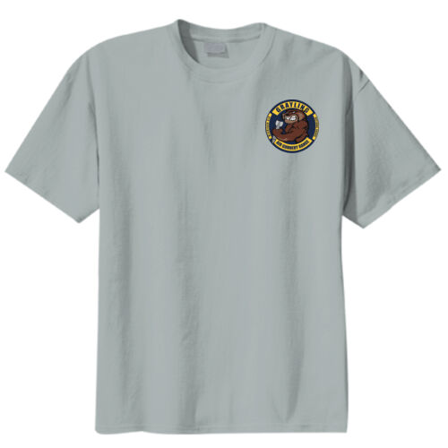 Grayling - Youth Core Blend Tee Thumbnail