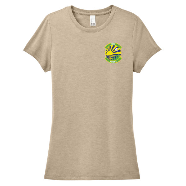 Alpena - Women's Perfect Tri® Tee Thumbnail