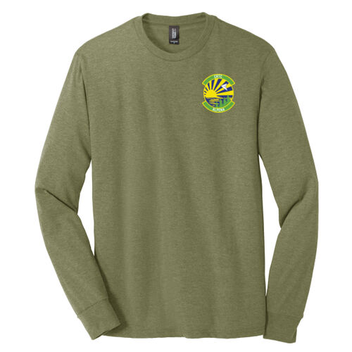 Alpena - Perfect Tri® Long Sleeve Tee Thumbnail