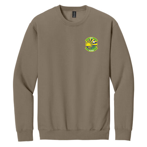 Alpena - Softstyle® Crewneck Sweatshirt Thumbnail