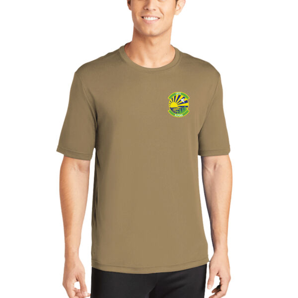 Alpena - PosiCharge® Competitor™ Tee Thumbnail