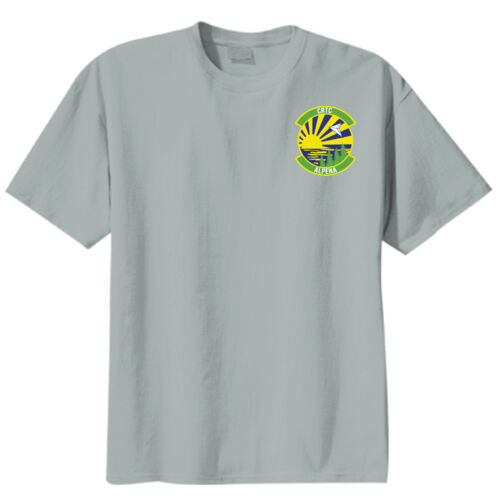 Alpena - Youth Core Blend Tee Thumbnail