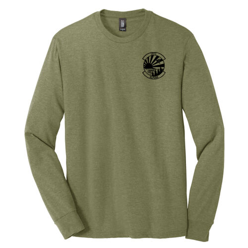 Alpena - Perfect Tri® Long Sleeve Tee Thumbnail