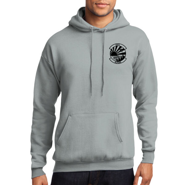 Alpena - Core Fleece Pullover Hooded Sweatshirt Thumbnail