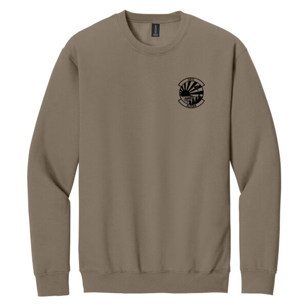 Alpena - Softstyle® Crewneck Sweatshirt Thumbnail