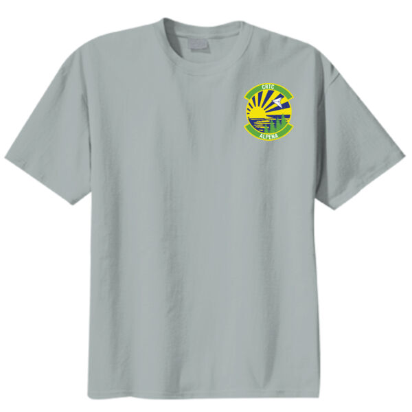 Alpena - Youth Core Blend Tee Thumbnail