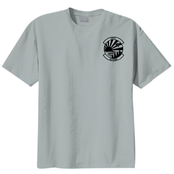 Alpena - Youth Core Blend Tee Thumbnail