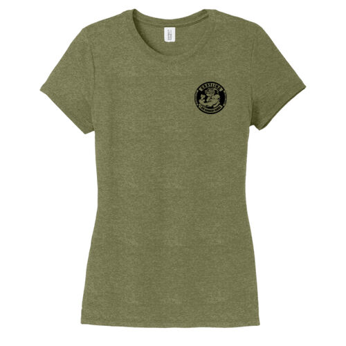 Grayling - Women's Perfect Tri® Tee Thumbnail