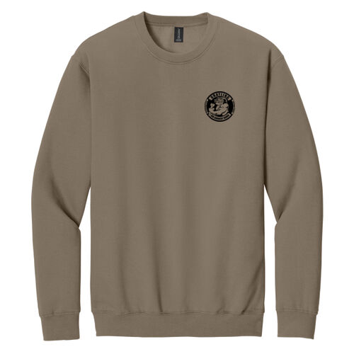 Grayling - Softstyle® Crewneck Sweatshirt Thumbnail