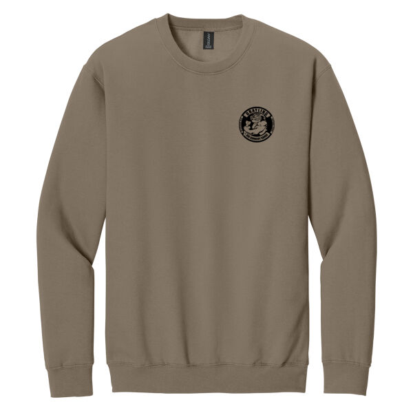 Grayling - Softstyle® Crewneck Sweatshirt Thumbnail