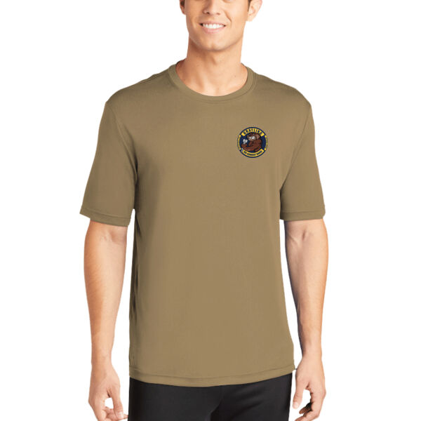 Grayling - PosiCharge® Competitor™ Tee Thumbnail