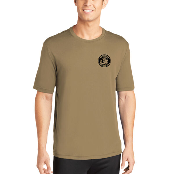 Grayling - PosiCharge® Competitor™ Tee Thumbnail