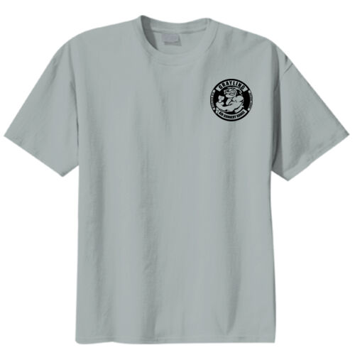 Grayling - Youth Core Blend Tee Thumbnail