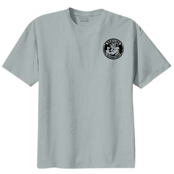 Grayling - Youth Core Blend Tee Thumbnail