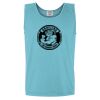 Garment-Dyed Heavyweight Tank Top Thumbnail