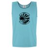 Garment-Dyed Heavyweight Tank Top Thumbnail