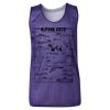 Youth Pro Mesh Reversible Tank Top Thumbnail