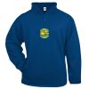 Men's Performance Quarter-Zip Pullover Thumbnail