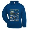 Men's Performance Quarter-Zip Pullover Thumbnail